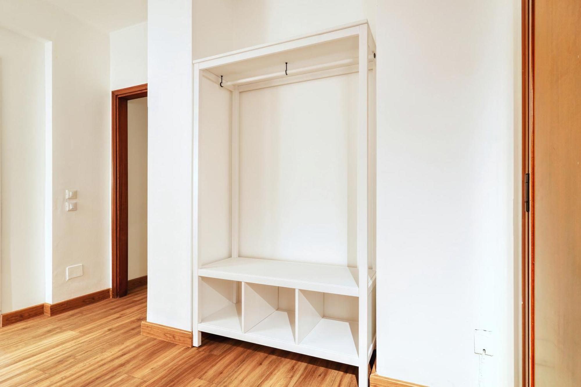 Joivy Chic 3-Bed Flat Near Colonne Di San Lorenzo Milan Exterior photo